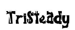 TriSteady - logo